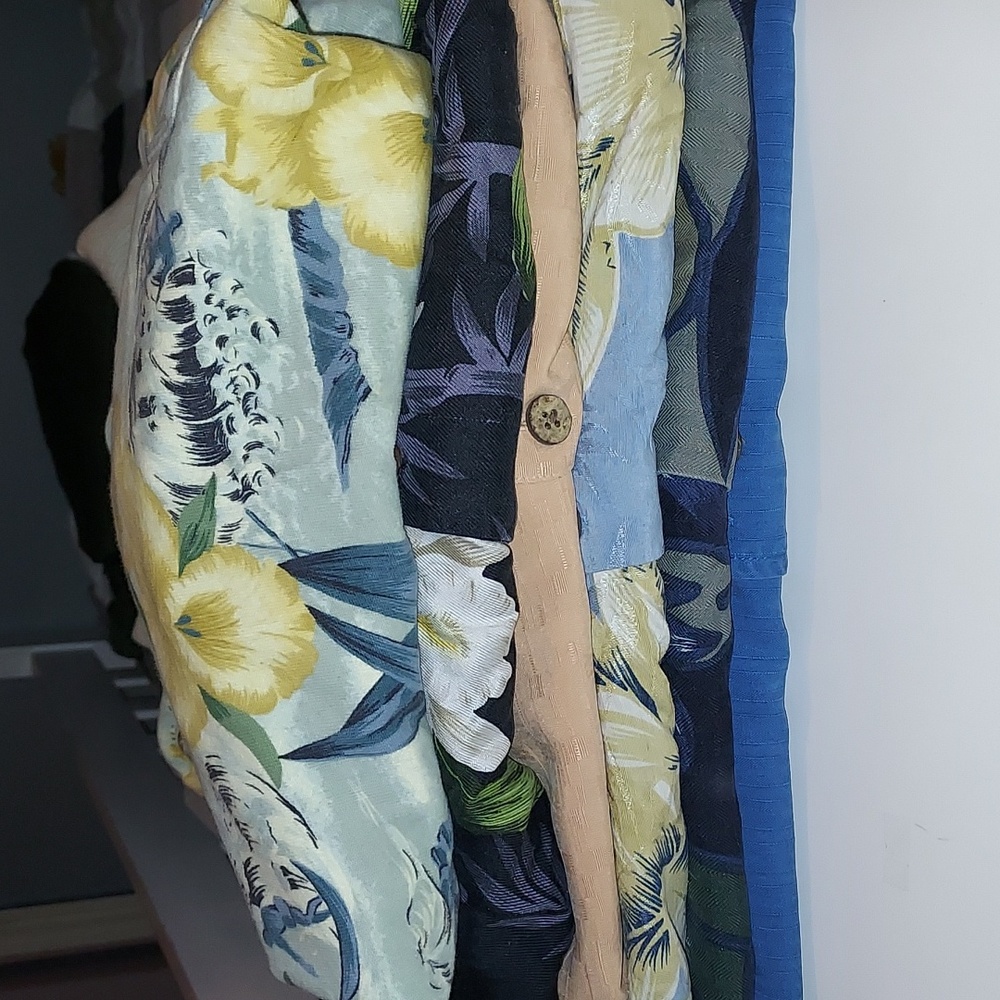 Men's Tommy Bahama XXL Bundle